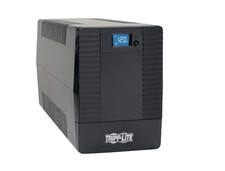 Tripp Lite 1000VA 560W Line-Interactive 8 x NEMA 5-15R Smart UPS OMNIVS1000LCD picture