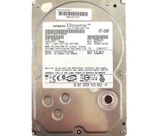 Hitachi HUA721075KLA330 0A35771 BA2772 (P8H) Thailand 750gb 3.5