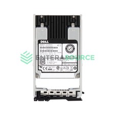 Dell M09K5 3.84TB eMLC SAS SSD 2.5