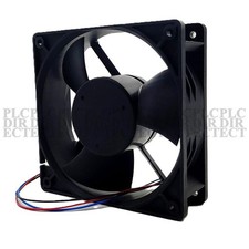 New DELTA EFB1224SHE inverter cooling fan DC 24V picture