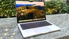 NEW Apple MacBook Pro 14 M5 Pro 18C 20C 64GB 1TB Nano Silver picture
