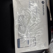 Motorola MH7602 WiFi 6 Router Damaged Box  2 Units AX1800- NEW SEALED picture