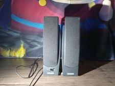 altec lansing series 100 Tested picture