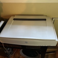 Epson Expression 836XL Large-Format 12 x 17