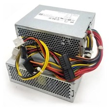 AC255AD-00 L255P-01 D255P-00 Power Supply Replacement for Dell 760 780 980DT picture