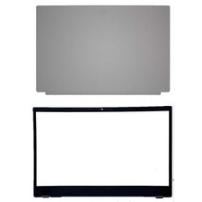 AV15-51 AV15-52 New For Acer Aspire Vero Gray LCD Back Cover /Bezel 60.AYCN2.004 picture