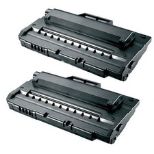  2PK MLT-D109S Black Toner Cartridge NON-OEM For Samsung SCX-4300 picture