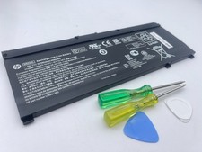 OEM Genuine SR03XL L08855-855 Battery for HP Envy X360 15-cn0000 L08934-2C1 US picture