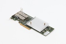 Brocade VBCX-01 Dual-Port 10Gb/s Fiber SFB P/N: 80-1006033-01 Tested Working picture