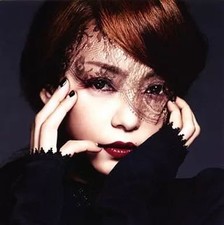 Namie Amuro _genic CD with DVD Japanese Pop Used Japan picture