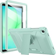 Case for Samsung Galaxy Tab A11/A9 Plus 11-Inch, Mint Green picture