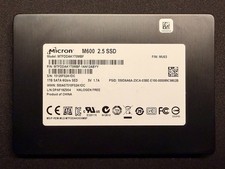 Micron M600 1 TB 2.5