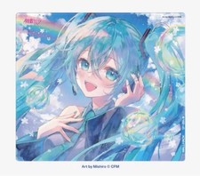 Wallhack Sp-004 Hatsune Miku picture