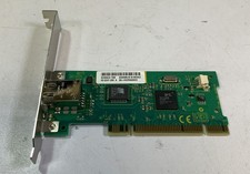 3Com 3C905CX-TXM 1-Port 10/100Mbps Network Adapter Card (03-0247-200 A) 