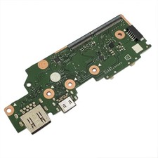 Audio sound Board for HP ChromeBook 14B-CA 12B-CA 12V-CA L70818-001 DA00G7TB6D0 picture