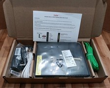 ARRIS FRONTIER NVG443B DUAL BAND WIFI VDSL2 MODEM GATEWAY picture