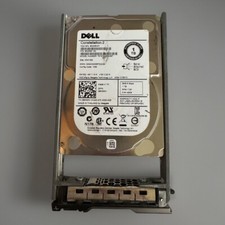 Dell ST91000640SS Constellation 2 6G 7.2K 2.5