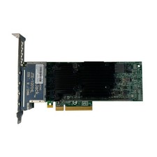 Dell Broadcom Broadcom BCM957454P410SDBT 57454 Network Interface Card  5 G1N picture