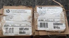 2 x HP Universal Inkjet Print Bond Paper 24