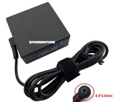 19V 4.74A 90W AC Adapter Charger For ASUS Vivobook M1603Q M1603QA Laptop 4.5mm picture
