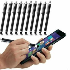 10x Metal Universal Stylus Pen Touch Screen For Tablet Mobile Phone iPad iPod PC picture