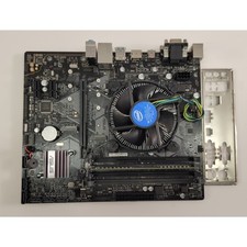 ASUS Prime B360M-A LGA1151, i7-9700, 8GB DDR4, I/O Shield - Tested picture