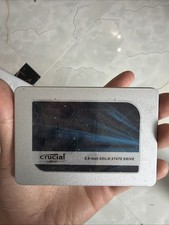 Crucial MX500 500 GB,Internal,2.5 inch (CT500MX500SSD1) Solid State Drive picture