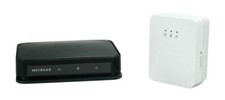 Netgear XAVB1004 Powerline AV (Home Theater Internet Connection Kit) picture