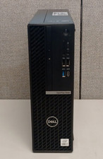 Dell OptiPlex 5080 SFF 3.10GHz 6-Core i5-10500 256GB SSD 16GB RAM Win11 picture