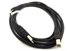10 ft Feet USB 2.0 PRINTER Cable A to B For HP DELL CANON EPSON KODAK BROTHER picture