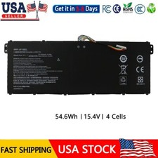 AP19B5L Battery for ACER Aspire 5 A515 Swift 3 SF314 Vero AV15-51 Series 54.6Wh picture