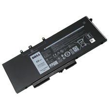 Genuine OEM 68WH GJKNX Battery For Dell Latitude 5480 Precision 3530 GD1JP 5YHR4 picture