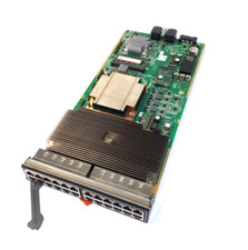 DELL KFHFG, 0KFHFG, 2JLRG02 24-Port 1/10GE-Base-T RJ45 Switch for DELL C9000 picture