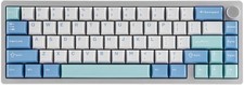 EPOMAKER Galaxy65 Wireless QMK/VIA Mechanical Keyboard Aluminum RGB Backlit picture