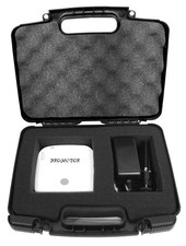 CASEMATIX Pico Mini Projector Case for LG CineBeam PF50KA PH30 Hard Shell picture