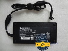 OEM Delta 19.5V 11.8A For GIGABYTE AERO 15-W9-RT4P RTX2060 Original 230W Adapter picture