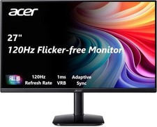 Acer KB272 G0 27