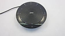 Jabra GN Wireless Bluetooth Speakerphone Model PHS002W 7510-209 Working Pull picture