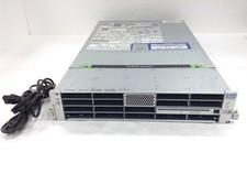 Sun Fire X4250 Server 2×Xeon E5450 3.0GHz 32GB DDR2 QLE2460 RAID  picture