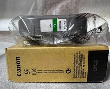 GENUINE Canon PFI-2700G Green Ink 700ml (5295C001) - EXP 2024 picture