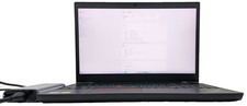 Lenovo ThinkPad P15v Gen 1 - i7 6 Core 16GB 512SSD NVIDIA Quadro P620 Grade A- picture
