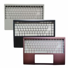 Laptop Palmrest cover MSI Prestige 14 MS-14C1 MS-14C2 MS-14C4 P14 Keyboard Bezel picture