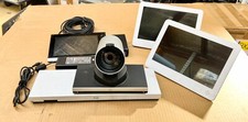 Cisco Tandberg C20 with TC8-02 Cam + TelePresence (2x Touch 10, Touch 8 Device) picture