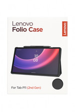 Lenovo Tab P11 2nd Gen Folio Case TB350X / TB340FU – Genuine Lenovo – Open Box picture