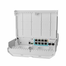 MikroTik CSS610-1Gi-7R-2S+OUT netPower Lite 7R picture