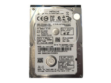 Hitachi HTS723225A7A364 PN:0J13252 DP/N: 0260NM 250gb 2.5