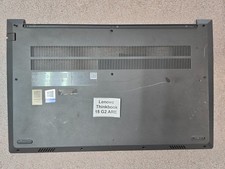 Bottom Cover Lower Case For Lenovo Thinkbook 15 G2 are picture