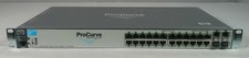HP PROCURVE 2610-24 Managed Ethernet Switch ***Used Good*** picture