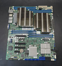X9DRL-7F Supermicro X9DRL-7F Motherboard WITH heatsinks picture