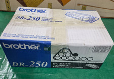Genuine Brother DR-250 Laser Drum Unit MFC-4800 6800 Fax 2800 2900 3800 DCP 1000 picture